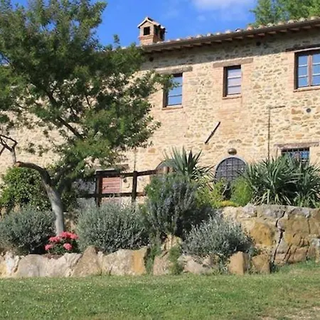 Dom wakacyjny Colline Di Rafael Cibottola
