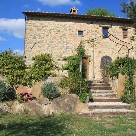 Colline Di Rafael Cibottola