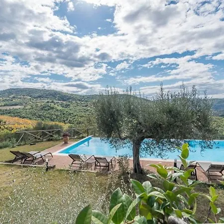 Colline Di Rafael Dom wakacyjny *